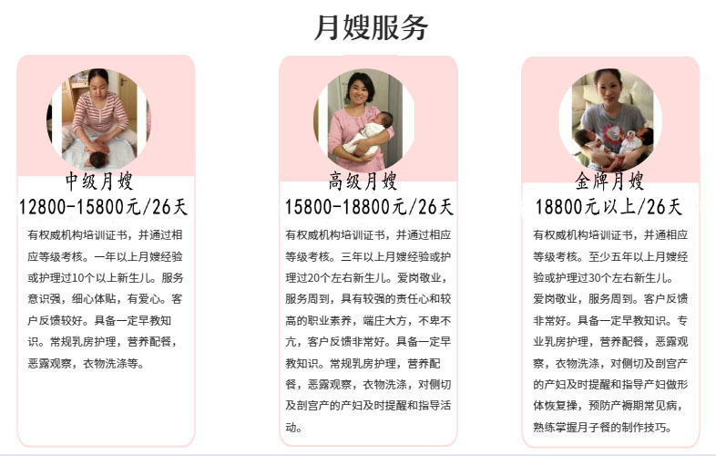 青岛月子中心价格查询，全面了解月子服务费用
