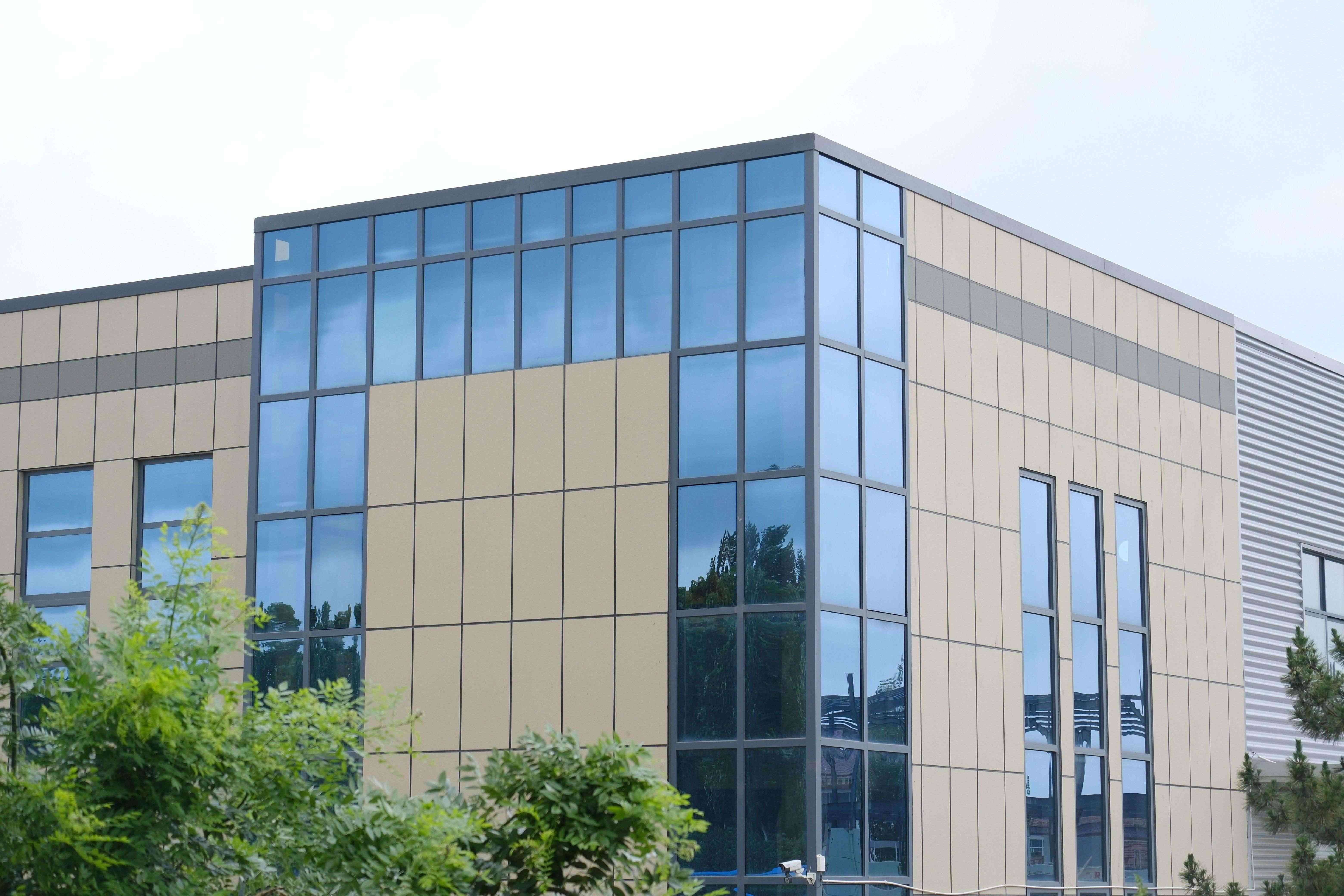 河北沧州保温一体化，引领建筑节能的新潮流
