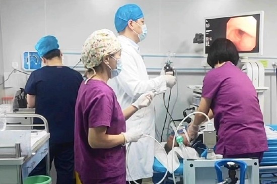 徐州儿童医院甲状腺专家——守护儿童健康的坚实后盾