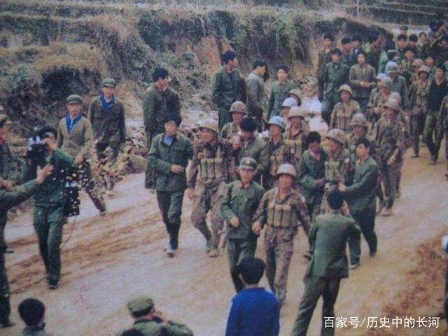 对越自卫反击战参战人员的待遇，历史回顾与反思
