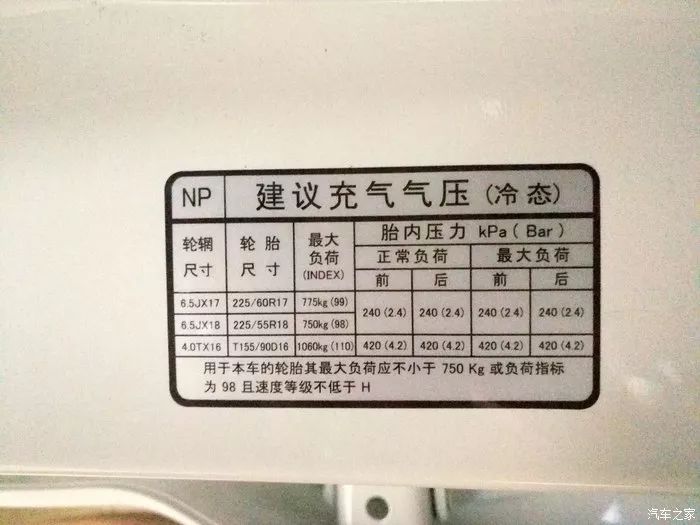 老捷达气压，探究与解析