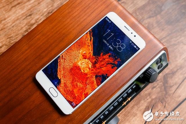 魅族PRO 6 Plus流畅度体验，速度与激情的完美结合