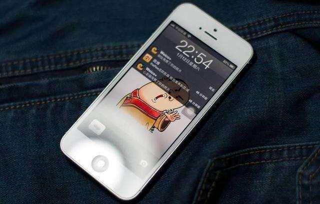 iPhone 4最流畅的系统——重温经典，体验极致流畅
