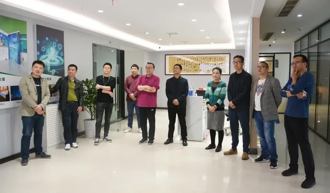 招小演员的剧组，探寻电影艺术的未来之星
