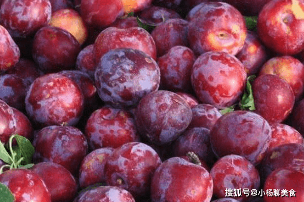 李子饮料，美味与健康的新选择