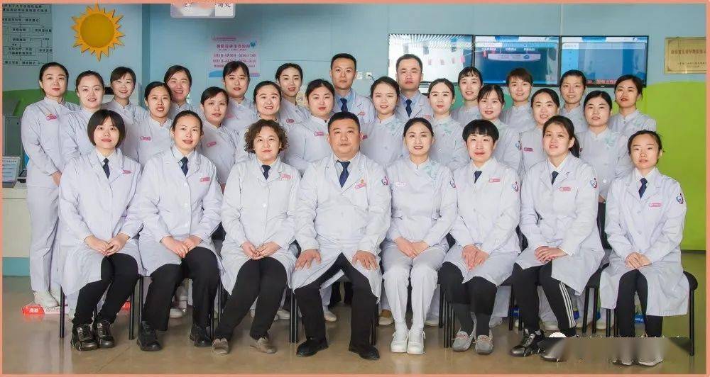 儿科医院专家在线，为孩子们的健康保驾护航