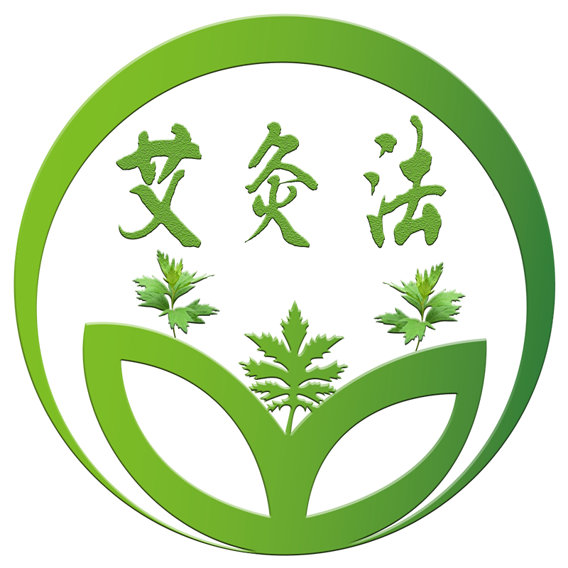 艾灸的商标图案及其文化内涵