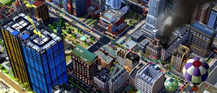 SimCity BuildIt，开局策略与攻略