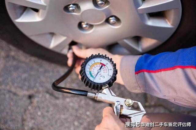 汽车气压升高的原因、影响及应对措施
