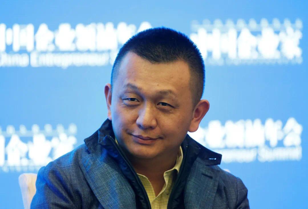 金沙江创投董事长揭秘，一位投资界的佼佼者
