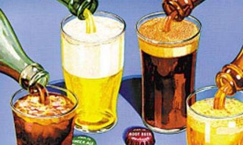 总喝碳酸饮料的危害