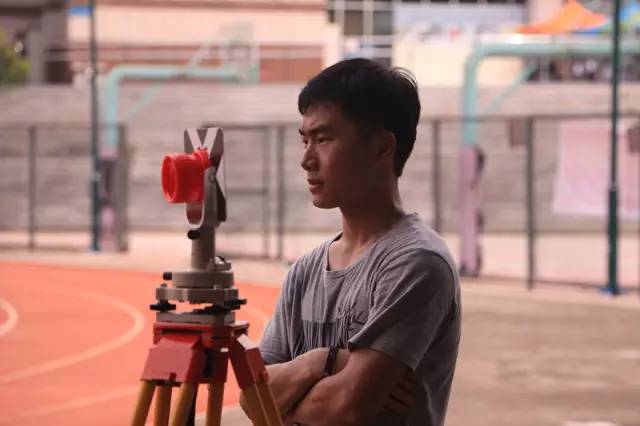 工程测量大学，培养新时代测绘精英的摇篮