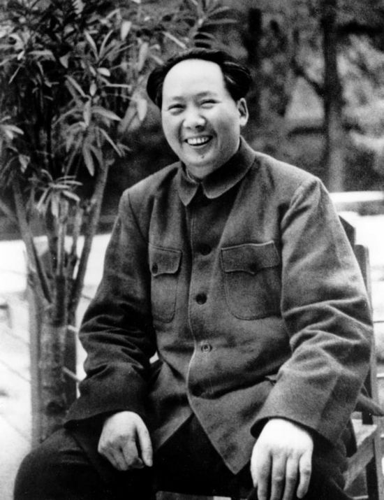 毛泽东的后代待遇，历史与现实的交织