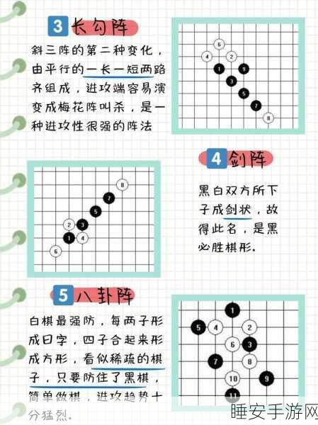 五子棋后手开局策略深度解析