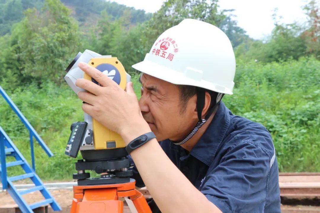 测量工作事迹，精准求实，铸就辉煌