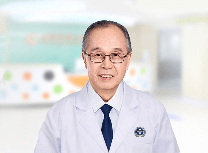 北京儿童医院专家柏松，医者仁心，护佑儿童健康