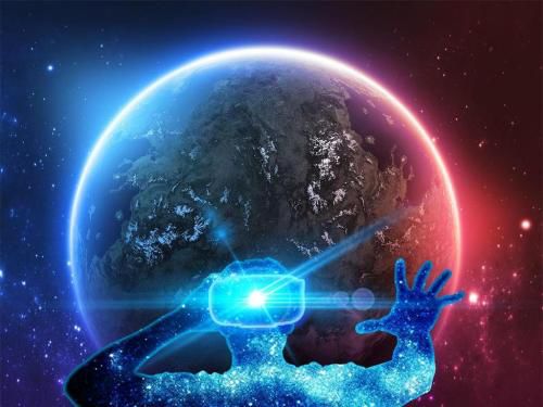 SAOIF开局，探索虚拟世界的全新篇章
