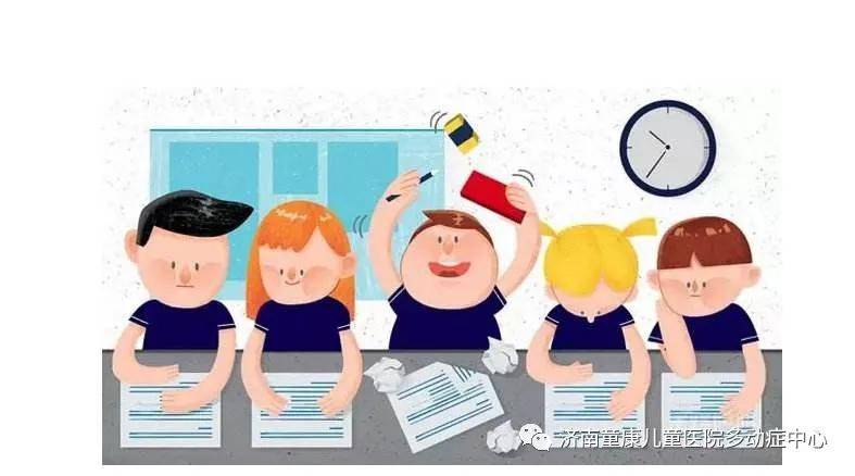 童医多动症专家上班时间，专业关怀与时间的和谐结合