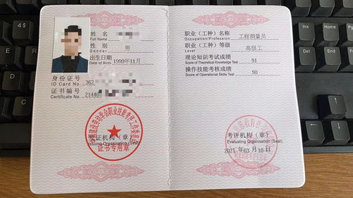 工程测量工证书查询，探索认证与验证的过程