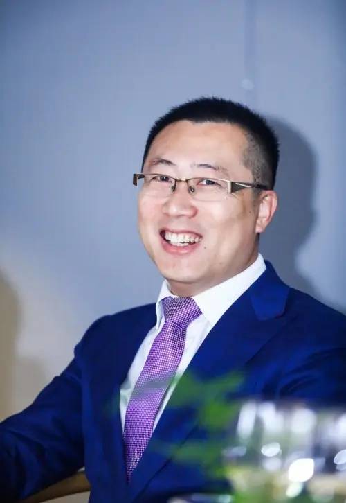 经纬创投王华东，一位引领创新的投资领袖