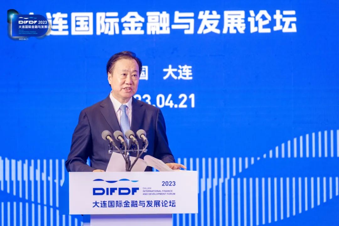 大连国际创投，引领创新与发展的前沿力量