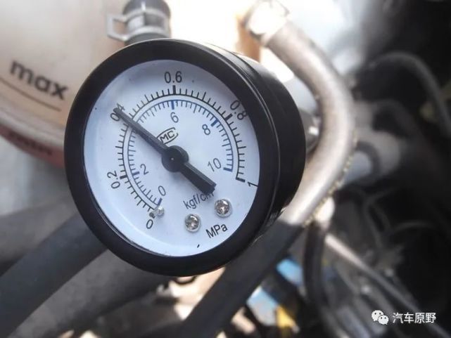 小车气压表的解读与使用指南