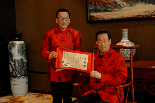 中医专家李桂茹，传承与创新的典范