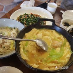 腐竹蛋花汤，一道美味佳肴的图片与故事