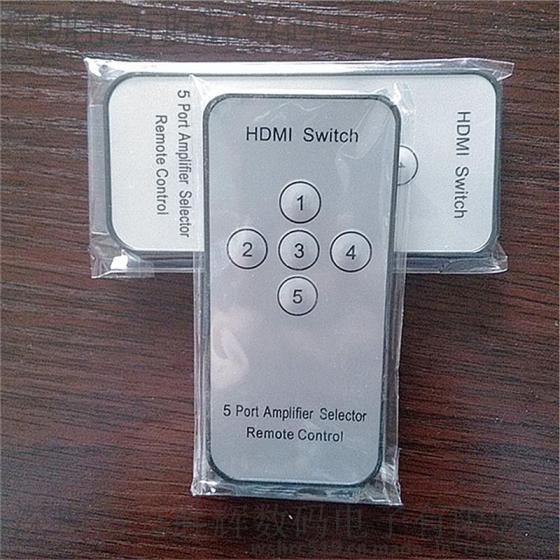 HDMI遥控器，连接科技与生活的纽带
