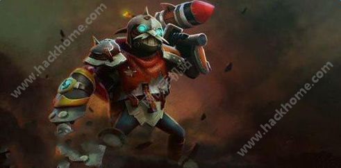 DOTA发条阵容，构建强大的团队战斗力
