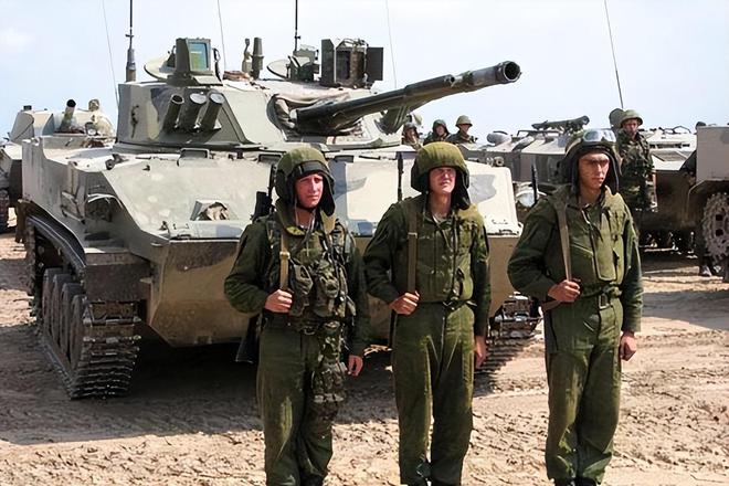 伞兵单兵悬挂系统，现代化战争中的关键装备