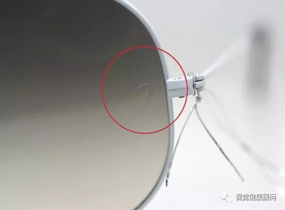 真假雷朋太阳镜对比，品质、风格与价值的差异