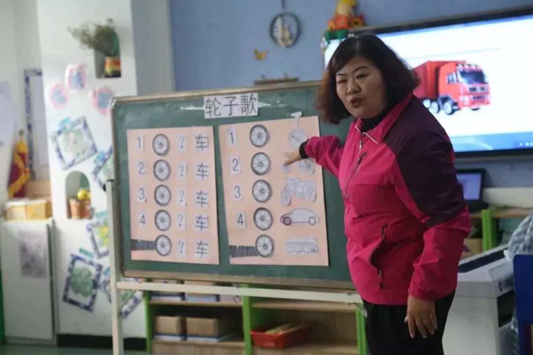 中班美术，我与色彩的奇妙旅程