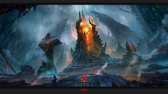 DOTA2最强阵容，探索无敌战术组合