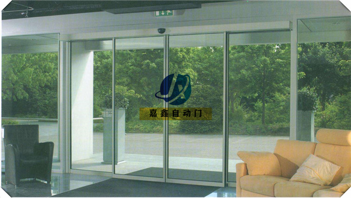 瑞可达自动门供应商探寻之旅
