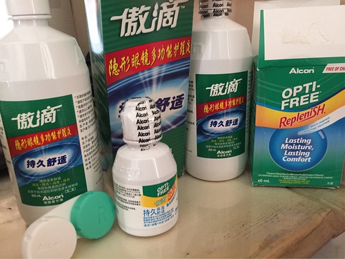 如何辨别护理液的真假——实用指南