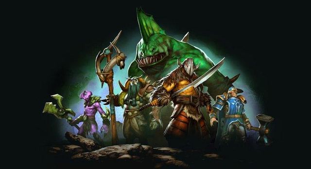 DOTA2阵容锁定的策略与影响