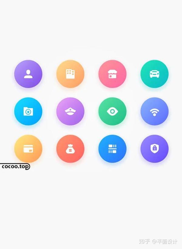 探索索八图标，设计背后的故事与深层含义