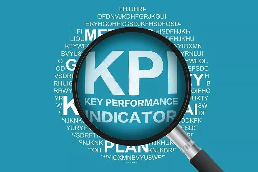 KPI最强阵容，打造卓越团队的核心力量
