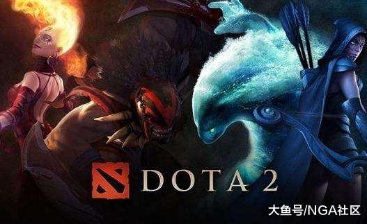 DOTA CW阵容，策略与选择的艺术