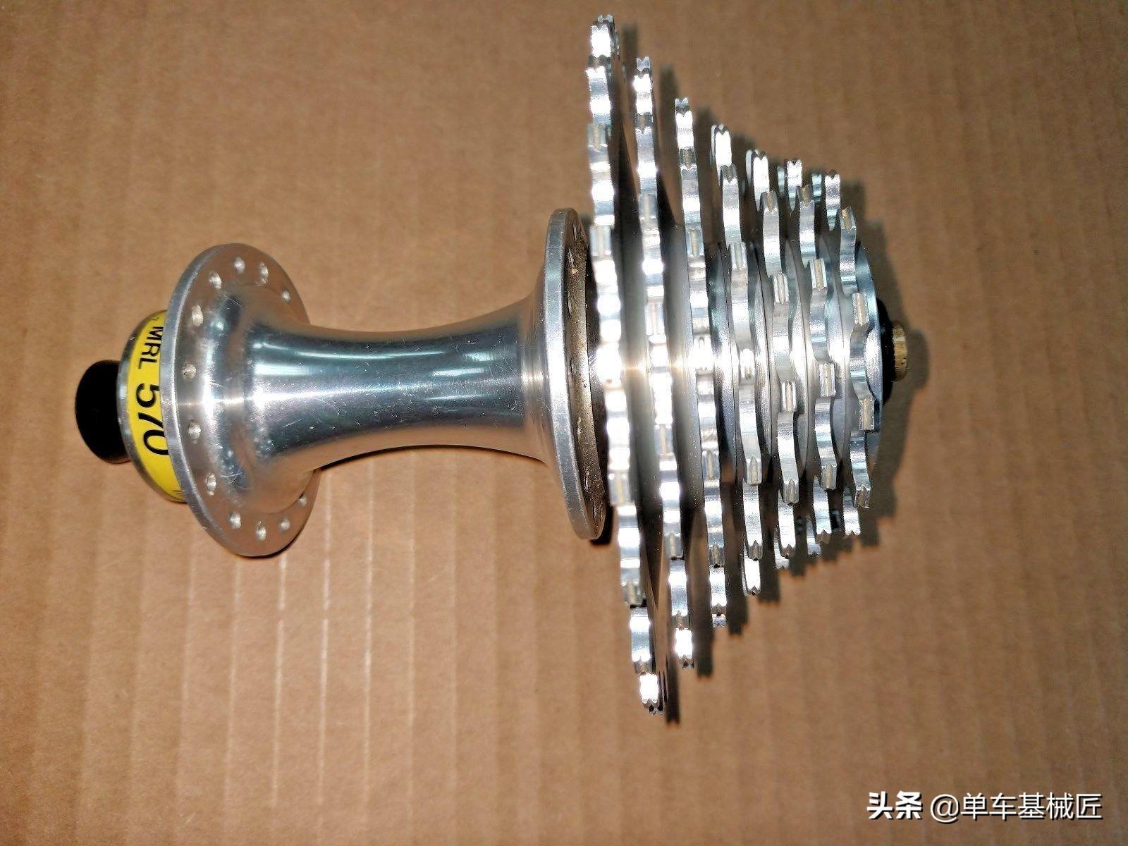 马维克花鼓拆解，深入了解与探索