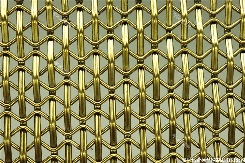 多层金属网，结构、应用与未来发展