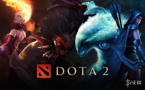 DOTA2，新手如何克服不会看阵容的难题