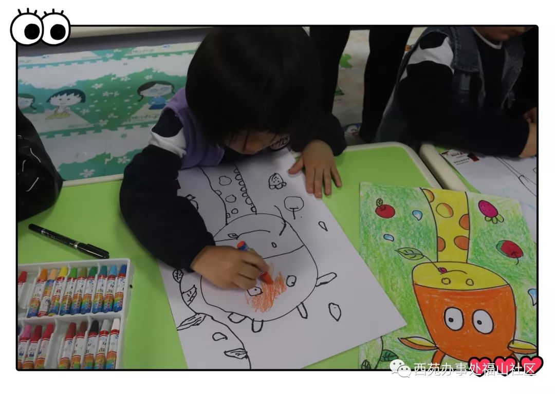幼儿园美术备课，激发孩子们的创造力和想象力
