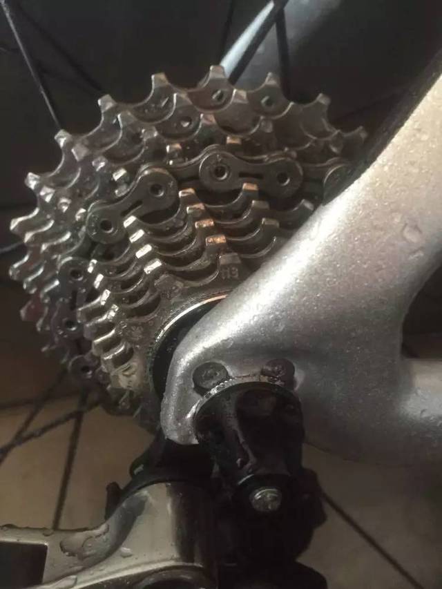 公路车拆解打包详解