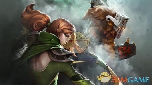 Dota2新手推荐阵容
