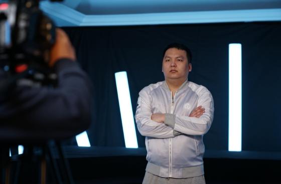 Dota 2 LGD最新阵容解析