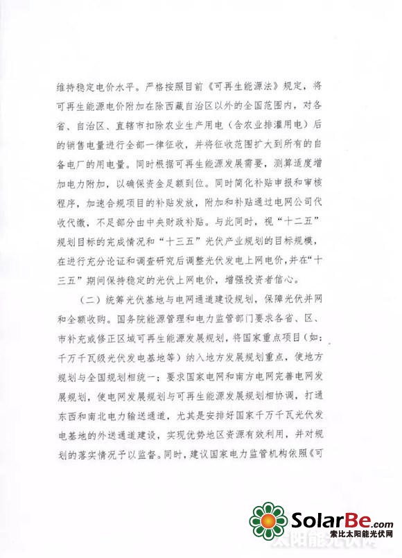 光伏备案支持性文件的概述与重要性