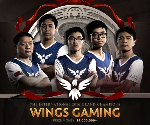 Wings战队阵容深度解析