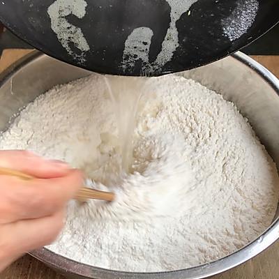 韭菜蛋花汤，一道家常美食的魅力与故事